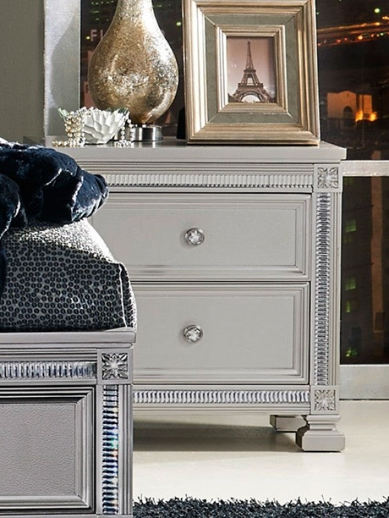 Bevelle Bedroom Collection Furniture Mart -  online today or in-store at our location in Duluth, Ga. Furniture Mart Georgia. View our lowest price today. Shop Now. 