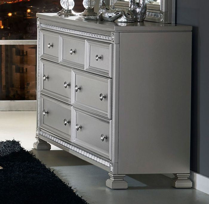 Bevelle Bedroom Collection Furniture Mart -  online today or in-store at our location in Duluth, Ga. Furniture Mart Georgia. View our lowest price today. Shop Now. 