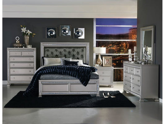 Bevelle Bedroom Collection Furniture Mart -  online today or in-store at our location in Duluth, Ga. Furniture Mart Georgia. View our lowest price today. Shop Now. 