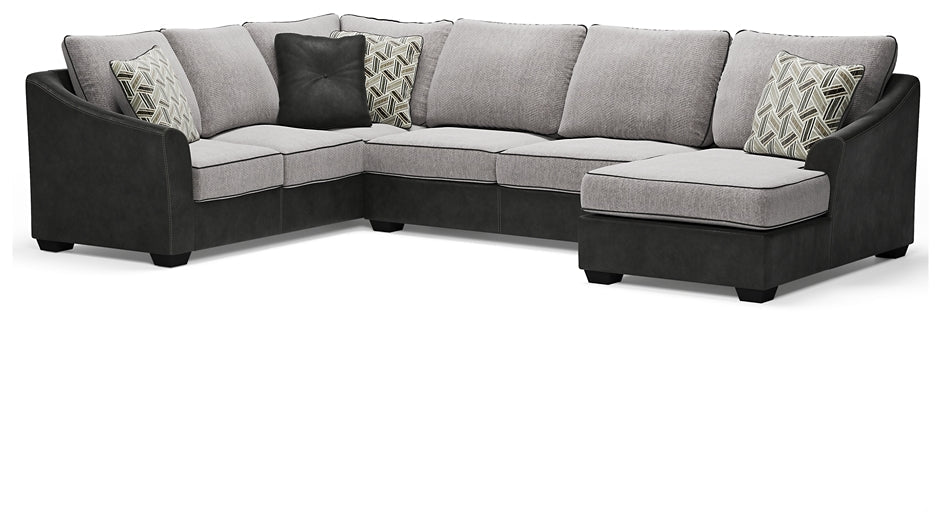 Bilgray 3-Piece Sectional Furniture Mart -  online today or in-store at our location in Duluth, Ga. Furniture Mart Georgia. View our lowest price today. Shop Now. 
