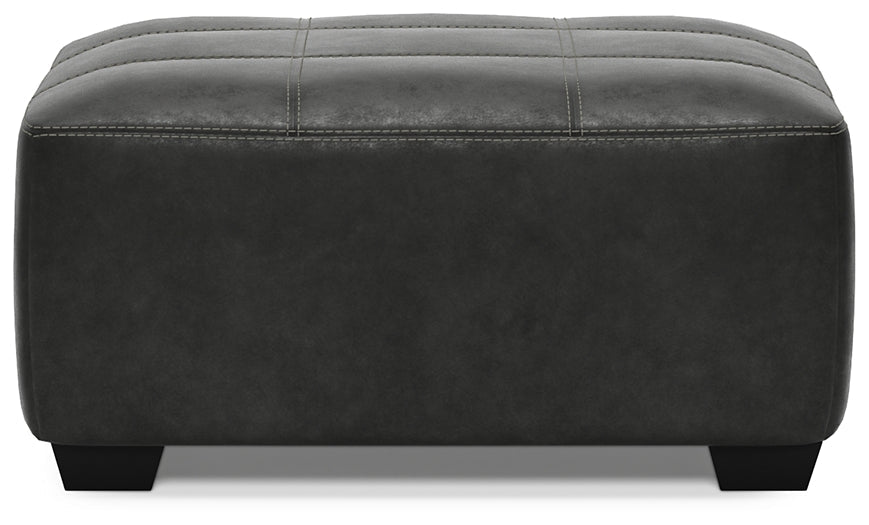Bilgray Oversized Accent Ottoman Furniture Mart -  online today or in-store at our location in Duluth, Ga. Furniture Mart Georgia. View our lowest price today. Shop Now. 