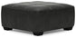Bilgray Oversized Accent Ottoman Furniture Mart -  online today or in-store at our location in Duluth, Ga. Furniture Mart Georgia. View our lowest price today. Shop Now. 