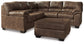Bladen 2-Piece Sectional with Ottoman Furniture Mart -  online today or in-store at our location in Duluth, Ga. Furniture Mart Georgia. View our lowest price today. Shop Now. 