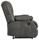 Bladewood Zero Wall Recliner Furniture Mart -  online today or in-store at our location in Duluth, Ga. Furniture Mart Georgia. View our lowest price today. Shop Now. 