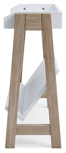 Blariden Small Bookcase Furniture Mart -  online today or in-store at our location in Duluth, Ga. Furniture Mart Georgia. View our lowest price today. Shop Now. 
