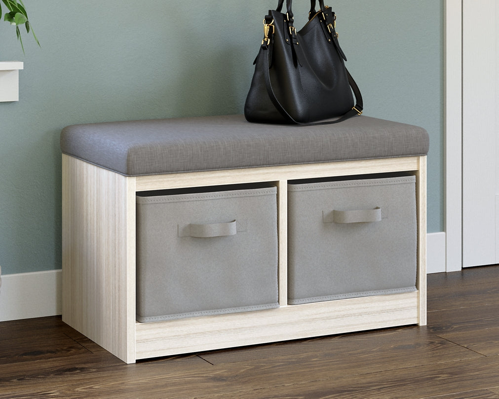 Blariden Storage Bench Furniture Mart -  online today or in-store at our location in Duluth, Ga. Furniture Mart Georgia. View our lowest price today. Shop Now. 