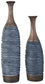 Blayze Vase Set (2/CN) Furniture Mart -  online today or in-store at our location in Duluth, Ga. Furniture Mart Georgia. View our lowest price today. Shop Now. 