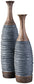 Blayze Vase Set (2/CN) Furniture Mart -  online today or in-store at our location in Duluth, Ga. Furniture Mart Georgia. View our lowest price today. Shop Now. 