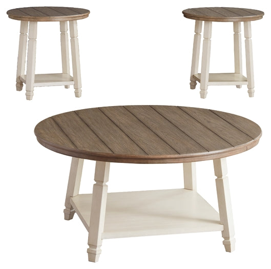 Bolanbrook Occasional Table Set (3/CN) Furniture Mart -  online today or in-store at our location in Duluth, Ga. Furniture Mart Georgia. View our lowest price today. Shop Now. 
