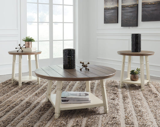 Bolanbrook Occasional Table Set (3/CN) Furniture Mart -  online today or in-store at our location in Duluth, Ga. Furniture Mart Georgia. View our lowest price today. Shop Now. 
