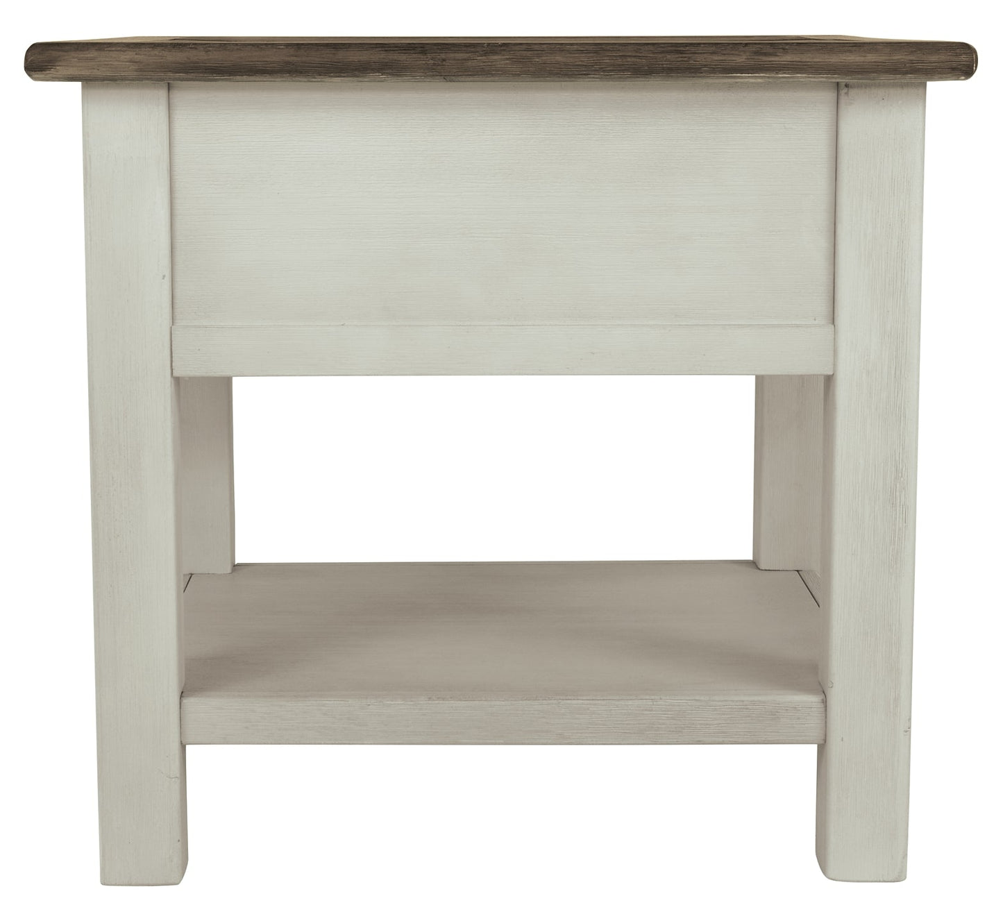 Bolanburg Chair Side End Table Furniture Mart -  online today or in-store at our location in Duluth, Ga. Furniture Mart Georgia. View our lowest price today. Shop Now. 