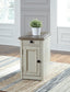 Bolanburg Chair Side End Table Furniture Mart -  online today or in-store at our location in Duluth, Ga. Furniture Mart Georgia. View our lowest price today. Shop Now. 
