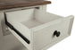 Bolanburg Coffee Table with 2 End Tables Furniture Mart -  online today or in-store at our location in Duluth, Ga. Furniture Mart Georgia. View our lowest price today. Shop Now. 
