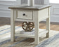 Bolanburg Coffee Table with 2 End Tables Furniture Mart -  online today or in-store at our location in Duluth, Ga. Furniture Mart Georgia. View our lowest price today. Shop Now. 