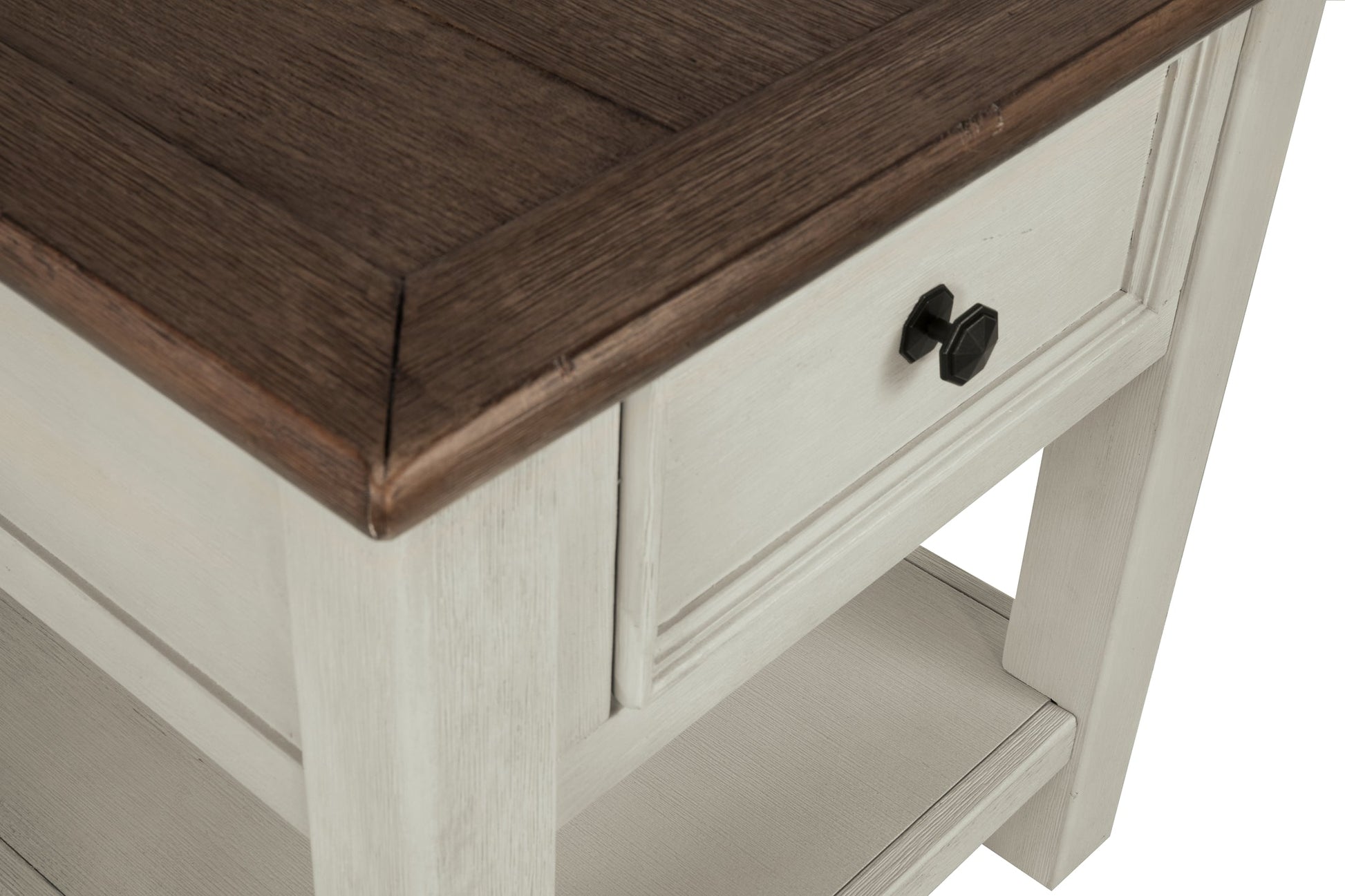 Bolanburg Coffee Table with 2 End Tables Furniture Mart -  online today or in-store at our location in Duluth, Ga. Furniture Mart Georgia. View our lowest price today. Shop Now. 