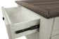 Bolanburg Coffee Table with 2 End Tables Furniture Mart -  online today or in-store at our location in Duluth, Ga. Furniture Mart Georgia. View our lowest price today. Shop Now. 