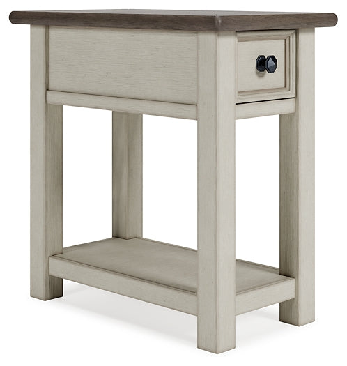 Bolanburg Coffee Table with 2 End Tables Furniture Mart -  online today or in-store at our location in Duluth, Ga. Furniture Mart Georgia. View our lowest price today. Shop Now. 