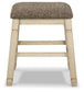 Bolanburg Counter Height Dining Table and 4 Barstools Furniture Mart -  online today or in-store at our location in Duluth, Ga. Furniture Mart Georgia. View our lowest price today. Shop Now. 