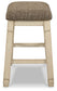 Bolanburg Counter Height Dining Table and 4 Barstools Furniture Mart -  online today or in-store at our location in Duluth, Ga. Furniture Mart Georgia. View our lowest price today. Shop Now. 