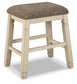Bolanburg Counter Height Dining Table and 4 Barstools Furniture Mart -  online today or in-store at our location in Duluth, Ga. Furniture Mart Georgia. View our lowest price today. Shop Now. 
