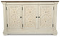 Bolanburg Dining Table and 8 Chairs with Storage Furniture Mart -  online today or in-store at our location in Duluth, Ga. Furniture Mart Georgia. View our lowest price today. Shop Now. 