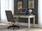 Bolanburg Home Office Desk Furniture Mart -  online today or in-store at our location in Duluth, Ga. Furniture Mart Georgia. View our lowest price today. Shop Now. 