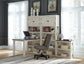 Bolanburg Large Bookcase Furniture Mart -  online today or in-store at our location in Duluth, Ga. Furniture Mart Georgia. View our lowest price today. Shop Now. 