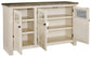 Bolanburg Large TV Stand Furniture Mart -  online today or in-store at our location in Duluth, Ga. Furniture Mart Georgia. View our lowest price today. Shop Now. 