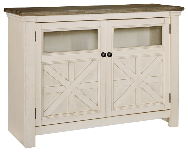 Bolanburg Medium TV Stand Furniture Mart -  online today or in-store at our location in Duluth, Ga. Furniture Mart Georgia. View our lowest price today. Shop Now. 