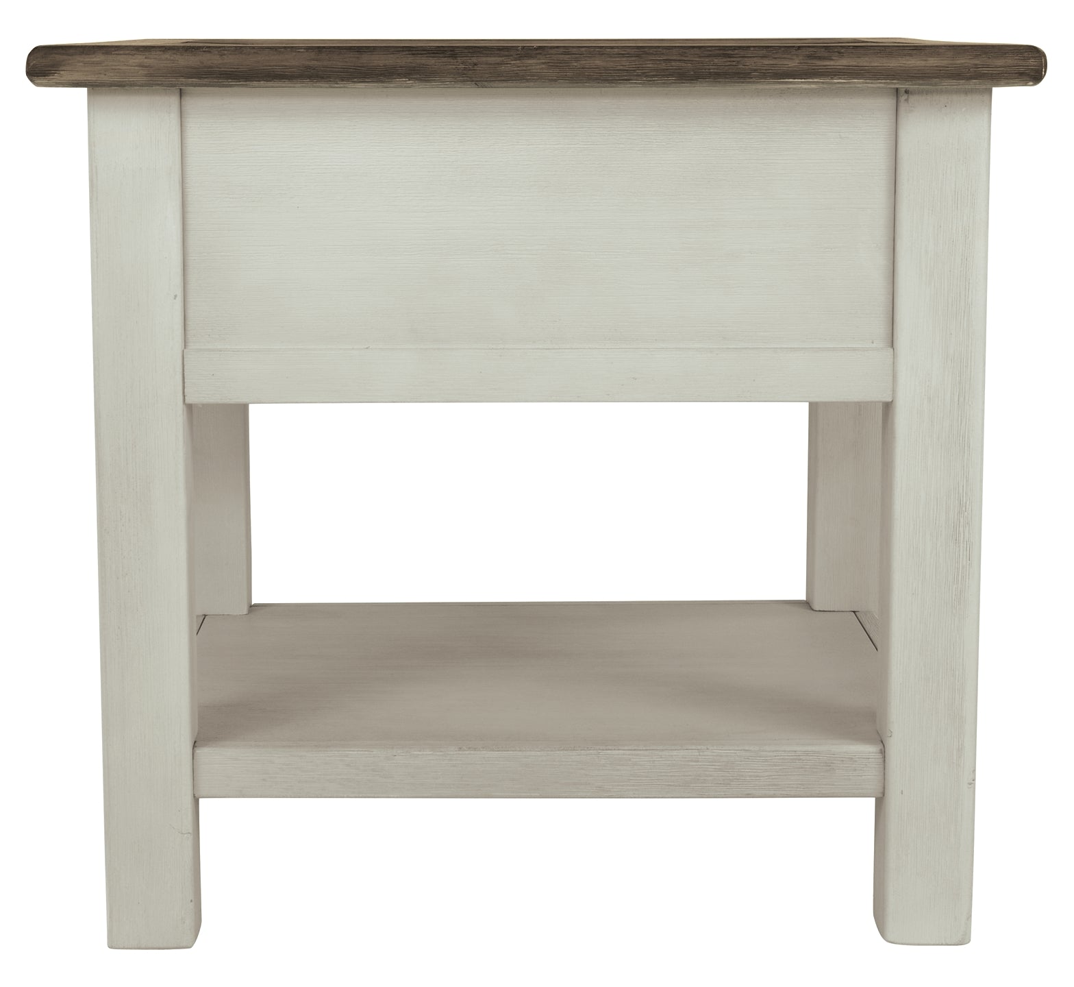 Bolanburg Rectangular End Table Furniture Mart -  online today or in-store at our location in Duluth, Ga. Furniture Mart Georgia. View our lowest price today. Shop Now. 