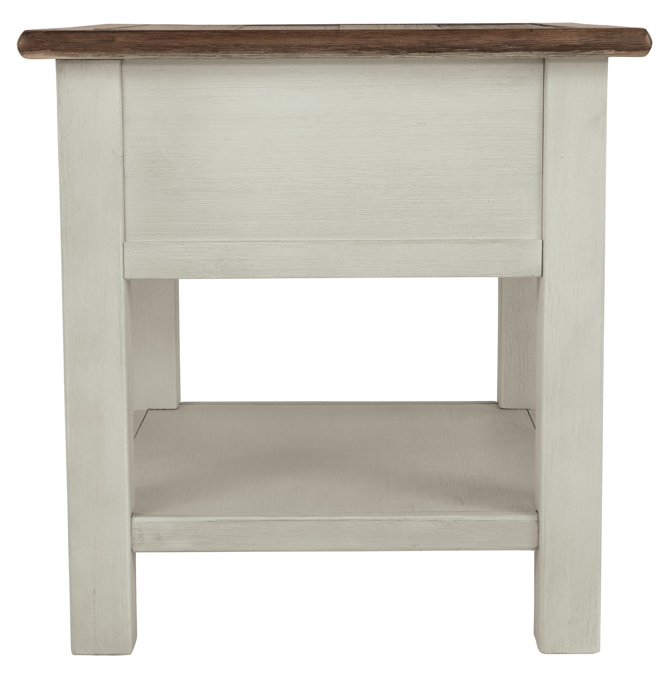 Bolanburg Rectangular End Table Furniture Mart -  online today or in-store at our location in Duluth, Ga. Furniture Mart Georgia. View our lowest price today. Shop Now. 