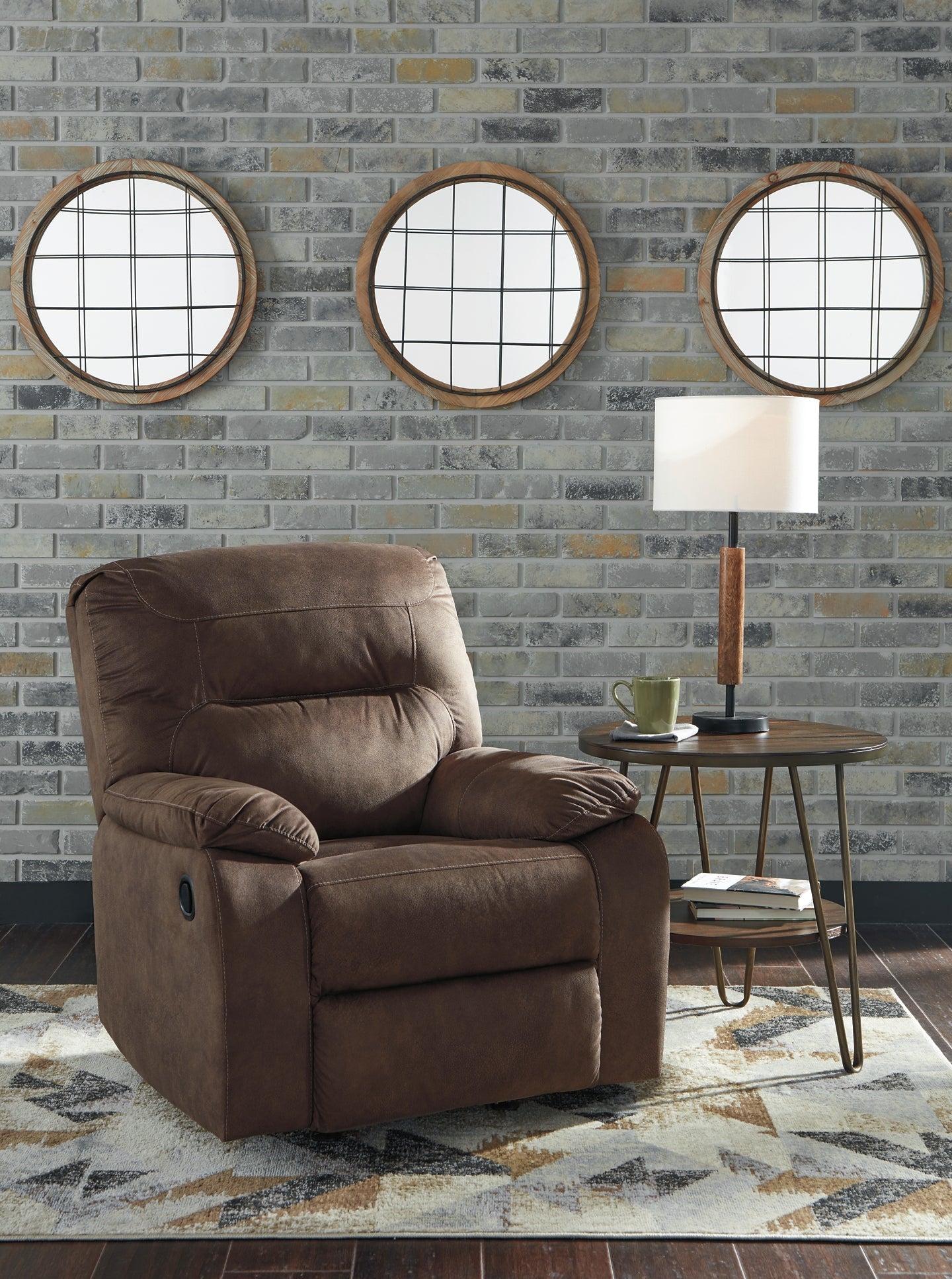 Bolzano Rocker Recliner Furniture Mart -  online today or in-store at our location in Duluth, Ga. Furniture Mart Georgia. View our lowest price today. Shop Now. 