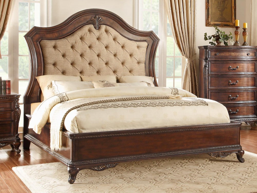 Bonaventure Park Bedroom Collection Furniture Mart -  online today or in-store at our location in Duluth, Ga. Furniture Mart Georgia. View our lowest price today. Shop Now. 