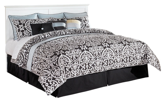Bostwick Shoals King/California King Panel Headboard with Dresser Furniture Mart -  online today or in-store at our location in Duluth, Ga. Furniture Mart Georgia. View our lowest price today. Shop Now. 