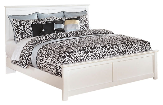 Bostwick Shoals King Panel Bed with Dresser Furniture Mart -  online today or in-store at our location in Duluth, Ga. Furniture Mart Georgia. View our lowest price today. Shop Now. 