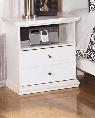 Bostwick Shoals One Drawer Night Stand Furniture Mart -  online today or in-store at our location in Duluth, Ga. Furniture Mart Georgia. View our lowest price today. Shop Now. 