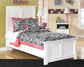Bostwick Shoals Queen Panel Bed with Mirrored Dresser, Chest and Nightstand Furniture Mart -  online today or in-store at our location in Duluth, Ga. Furniture Mart Georgia. View our lowest price today. Shop Now. 