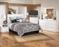 Bostwick Shoals Six Drawer Dresser Furniture Mart -  online today or in-store at our location in Duluth, Ga. Furniture Mart Georgia. View our lowest price today. Shop Now. 