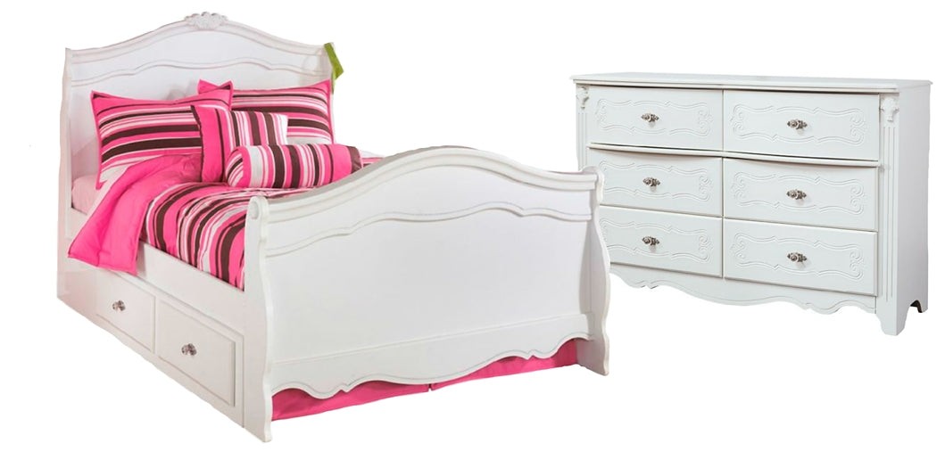 Bostwick Shoals Twin Panel Bed with Mirrored Dresser, Chest and 2 Nightstands Furniture Mart -  online today or in-store at our location in Duluth, Ga. Furniture Mart Georgia. View our lowest price today. Shop Now. 