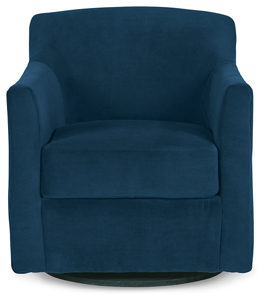 Bradney Swivel Accent Chair Furniture Mart -  online today or in-store at our location in Duluth, Ga. Furniture Mart Georgia. View our lowest price today. Shop Now. 
