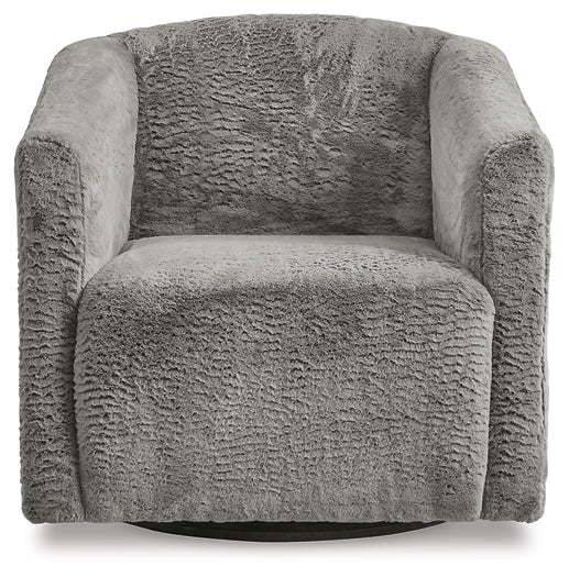 Bramner Swivel Accent Chair Furniture Mart -  online today or in-store at our location in Duluth, Ga. Furniture Mart Georgia. View our lowest price today. Shop Now. 