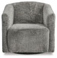 Bramner Swivel Accent Chair Furniture Mart -  online today or in-store at our location in Duluth, Ga. Furniture Mart Georgia. View our lowest price today. Shop Now. 