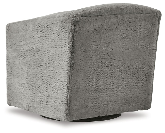 Bramner Swivel Accent Chair Furniture Mart -  online today or in-store at our location in Duluth, Ga. Furniture Mart Georgia. View our lowest price today. Shop Now. 
