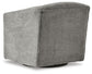 Bramner Swivel Accent Chair Furniture Mart -  online today or in-store at our location in Duluth, Ga. Furniture Mart Georgia. View our lowest price today. Shop Now. 