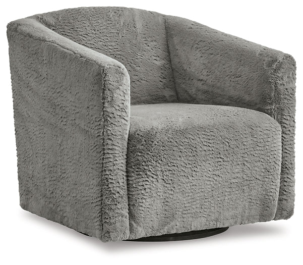 Bramner Swivel Accent Chair Furniture Mart -  online today or in-store at our location in Duluth, Ga. Furniture Mart Georgia. View our lowest price today. Shop Now. 