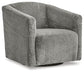 Bramner Swivel Accent Chair Furniture Mart -  online today or in-store at our location in Duluth, Ga. Furniture Mart Georgia. View our lowest price today. Shop Now. 