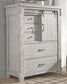 Brashland Five Drawer Chest Furniture Mart -  online today or in-store at our location in Duluth, Ga. Furniture Mart Georgia. View our lowest price today. Shop Now. 