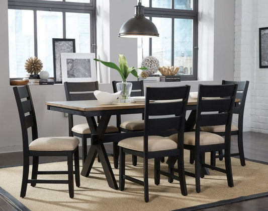 Braydon Dining Set Furniture Mart -  online today or in-store at our location in Duluth, Ga. Furniture Mart Georgia. View our lowest price today. Shop Now. 