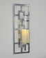 Brede Wall Sconce Furniture Mart -  online today or in-store at our location in Duluth, Ga. Furniture Mart Georgia. View our lowest price today. Shop Now. 