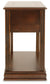 Breegin Chair Side End Table Furniture Mart -  online today or in-store at our location in Duluth, Ga. Furniture Mart Georgia. View our lowest price today. Shop Now. 